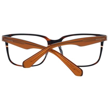 Scotch & Soda - Brown Men Optical Frames