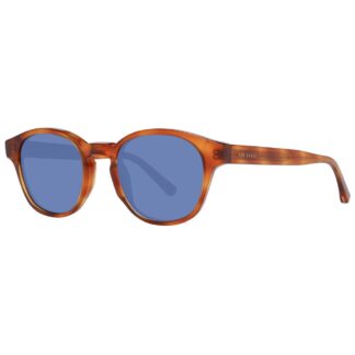 Ted Baker - Brown Men Sunglasses