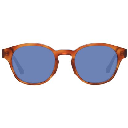 Ted Baker - Brown Men Sunglasses