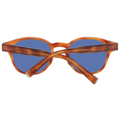 Ted Baker - Brown Men Sunglasses