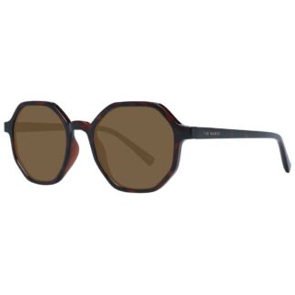 Ted Baker - Brown Sunglasses for man