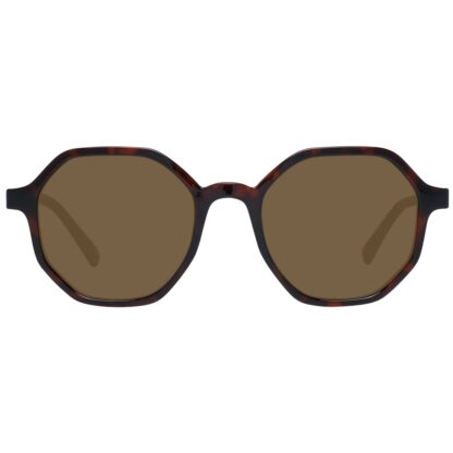 Ted Baker - Brown Men Sunglasses