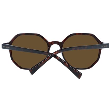 Ted Baker - Brown Men Sunglasses