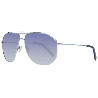 Guess - Gray Men Sunglasses