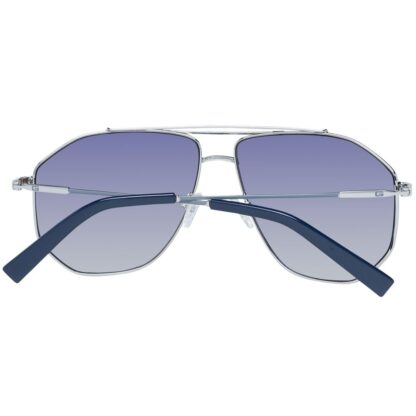 Guess - Silver Men Sunglasses