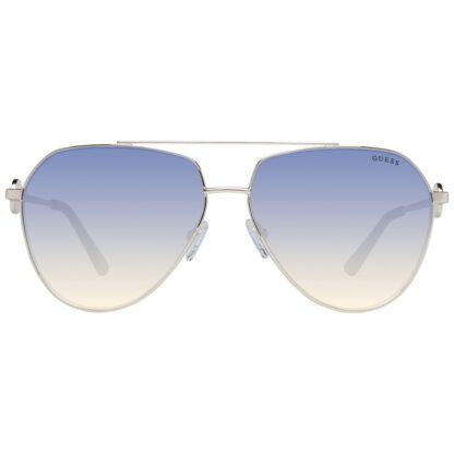 Guess - Gold Women Sunglasses