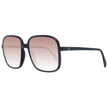 Guess - Black Women Sunglasses