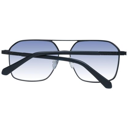 Guess - Black Men Sunglasses