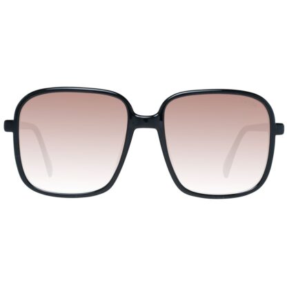 Guess - Black Women Sunglasses