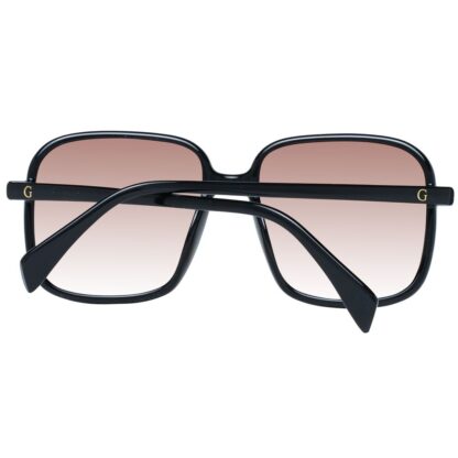 Guess - Black Women Sunglasses