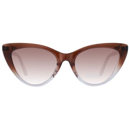 Guess - Brown Women Sunglasses