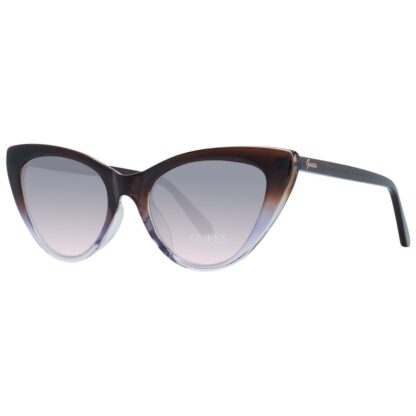 Guess - Brown Women Sunglasses