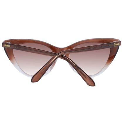 Guess - Brown Women Sunglasses