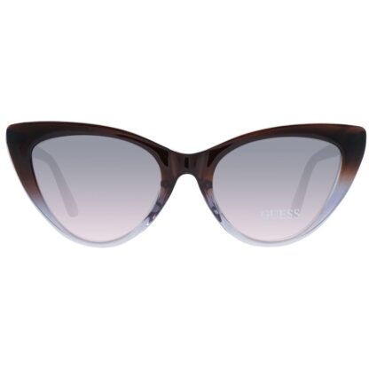 Guess - Brown Women Sunglasses