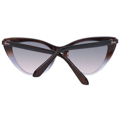 Guess - Brown Women Sunglasses