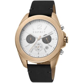 Esprit - Silver Men Watches