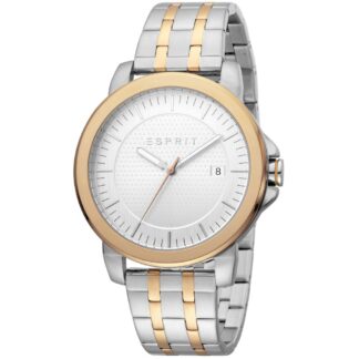 Esprit - Black Men Watch