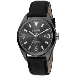 Esprit - Silver Men Watch