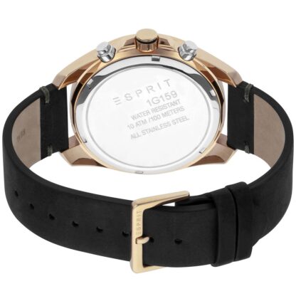 Esprit - Rose Gold Men Watch