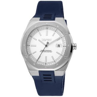 Esprit - Silver Men Watch