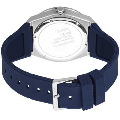 Esprit - Silver Men Watch