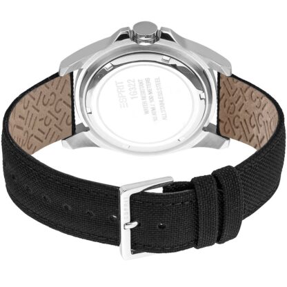 Esprit - Silver Men Watch