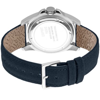 Esprit - Silver Men Watch