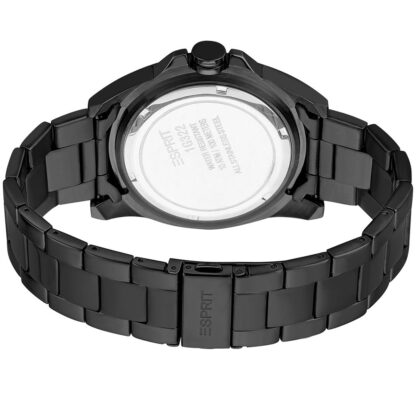 Esprit - Black Men Watch