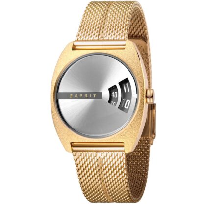 Esprit - Gold Women Watch