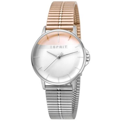 Esprit - Silver Women Watch