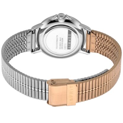 Esprit - Silver Women Watch