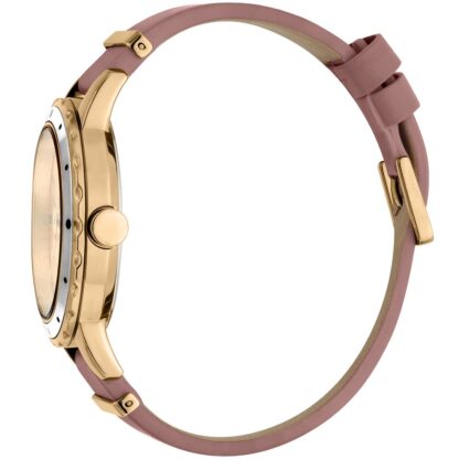 Esprit - Rose Gold Women Watch