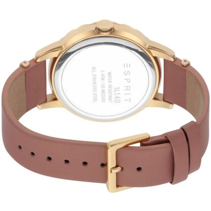 Esprit - Rose Gold Women Watch