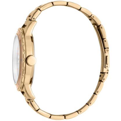 Esprit - Rose Gold Women Watch