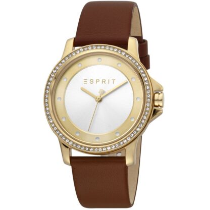 Esprit - Gold Women Watch