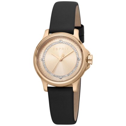 Esprit - Rose Gold Women Watch