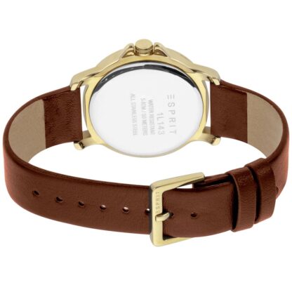 Esprit - Gold Women Watch