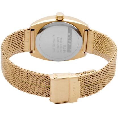 Esprit - Gold Women Watch