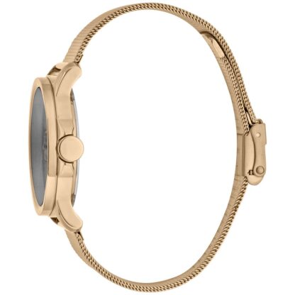 Esprit - Rose Gold Women Watch