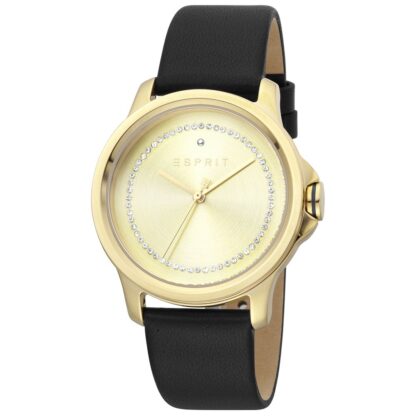 Esprit - Gold Women Watch