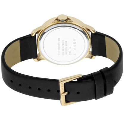 Esprit - Gold Women Watch