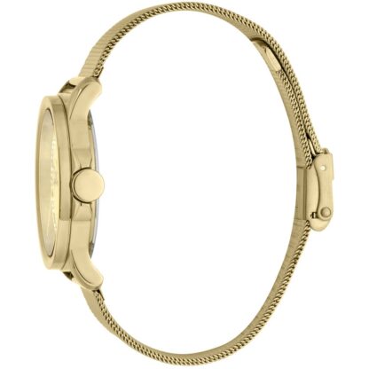 Esprit - Gold Women Watch