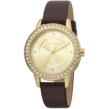 Esprit - Gold Women Watch