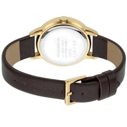 Esprit - Gold Women Watch