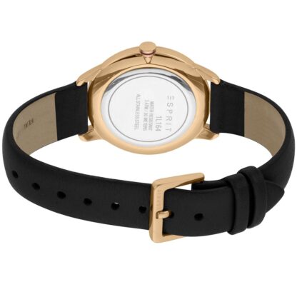 Esprit - Rose Gold Women Watch