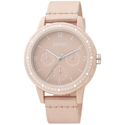 Esprit - Pink Women Watch