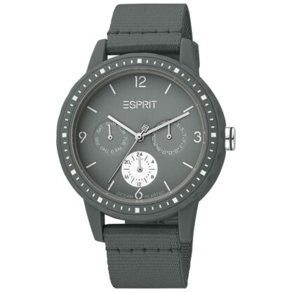 Esprit - Gray Women Watch