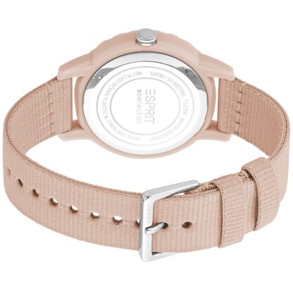 Esprit - Pink Women Watch