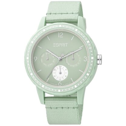 Esprit - Green Women Watch