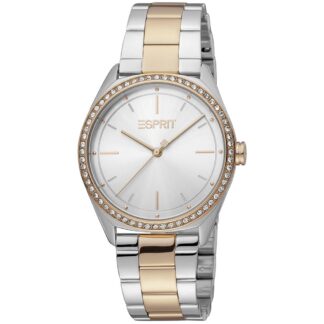 Esprit - Rose Gold Women Watch